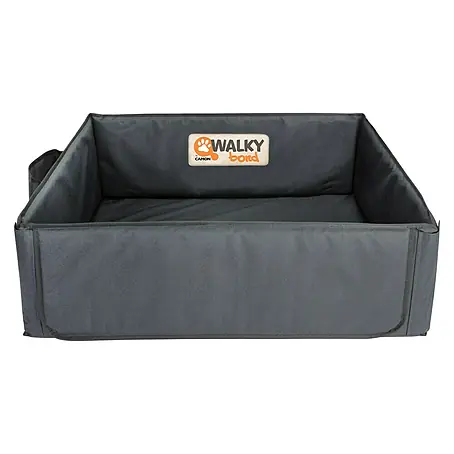 Dobar  Kofferraum-Schondecke Walky Bond