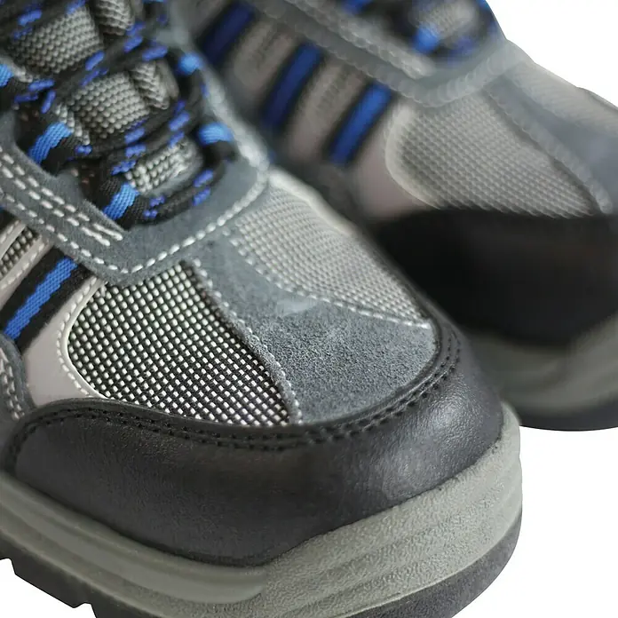 Power Safe Sicherheitshalbschuh Peter - Schuhgröße: 41, S1P