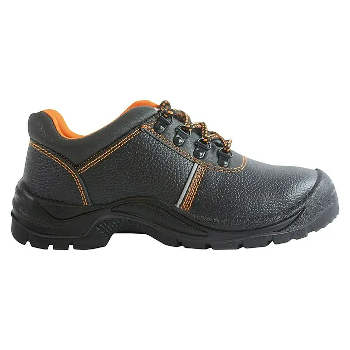Power Safe Sicherheitshalbschuh Danny - Schuhgröße: 46, S3