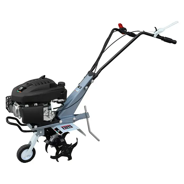 Motoazada de gasolina Le Mans 140 - 2,6 kW, Recomendación máxima de superficie: 300 m²