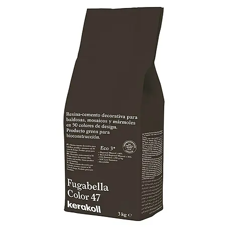 Kerakoll  Sellador de resina - cemento Fugabella