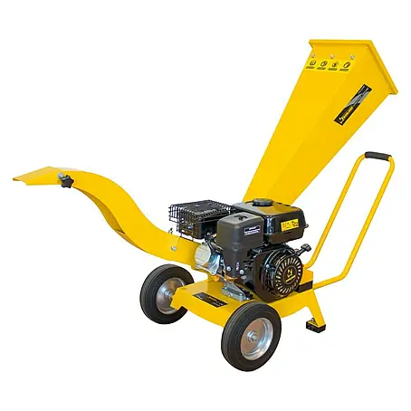 Garland  Biotrituradora de gasolina 780 QG-V17