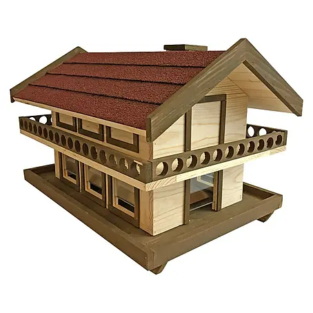 Windhager  Vogelhaus Landhaus