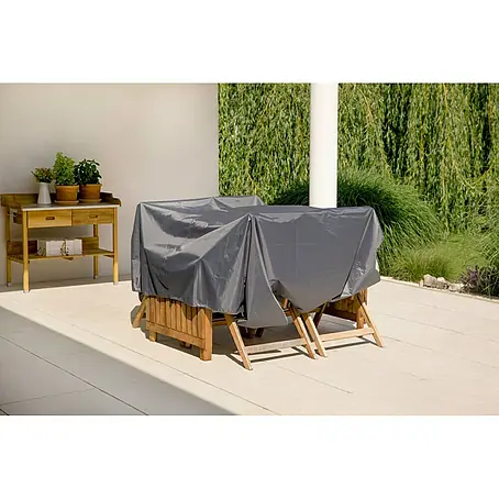 Windhager  Abdeckplane Premium Ripstop