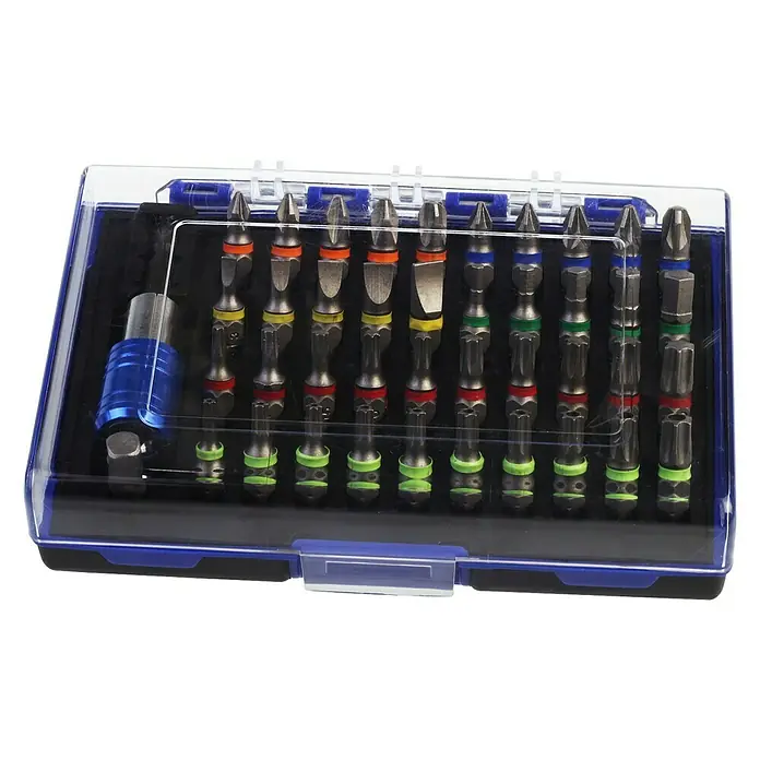 Alutec Bit-Set - 42 -tlg.