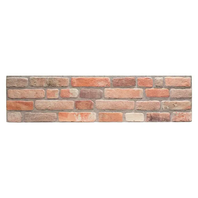 Revestimiento de pared decorativo Ultra light - 120 x 30 cm, Estructurado