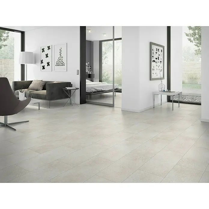 b!design Handmuster Aqua Blue Java - 280 x 160 x 4,5 mm, Fliesenoptik - Stimmungsaufnahme