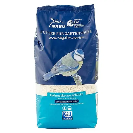 CJ Wildlife  Wildvogelfutter