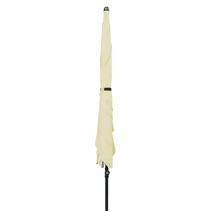 Doppler Suncobran - Natur, 230 x 190 cm - Pogled sprijeda