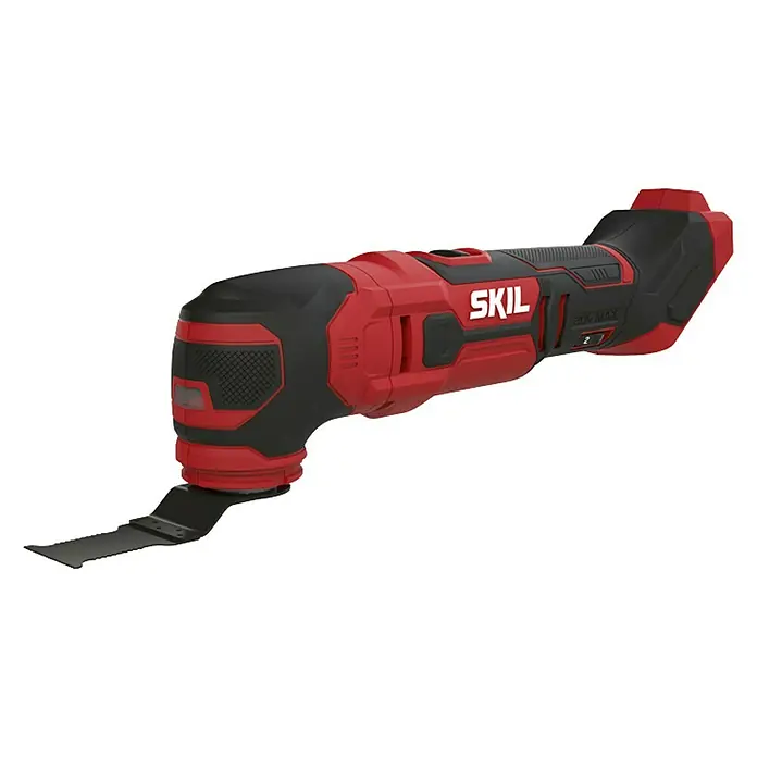Skil Energy Platform Akku-Multifunktionswerkzeug 3620 CA - 18 V, Ohne Akku - Linke Seitenansicht