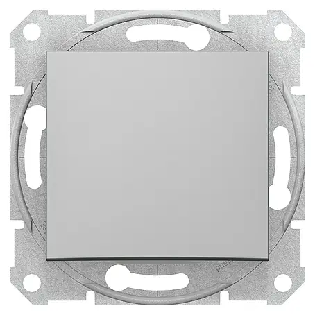 Schneider Electric Sedna Conmutador
