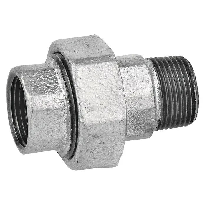 Kirchhoff Rohrverschraubung 331 - Anschlussgewinde: 1″