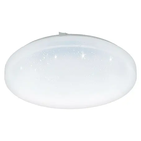 Eglo  LED-Deckenleuchte Frania-S