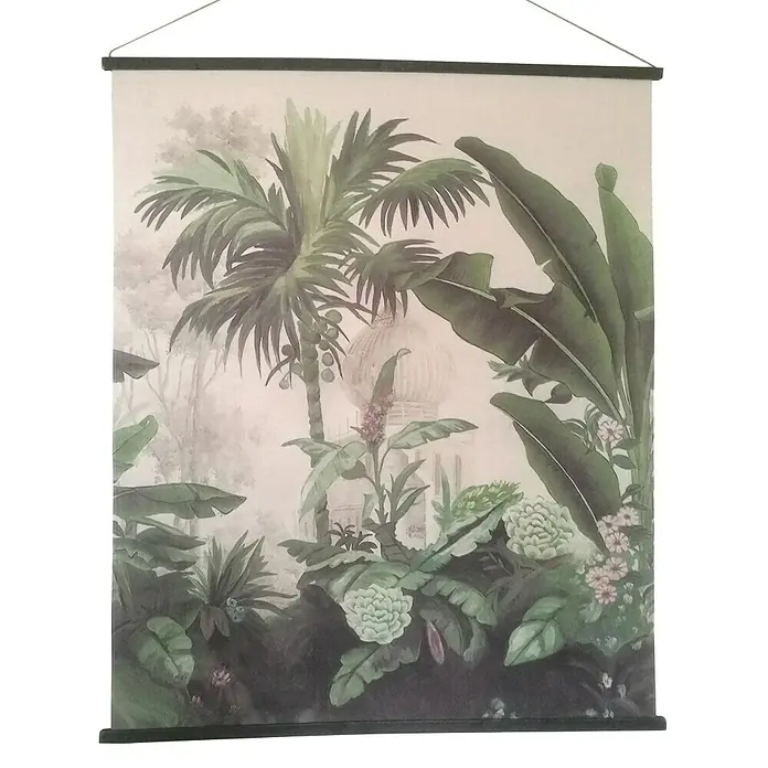 Lienzo Kakemono - An x Al: 150 x 125 cm