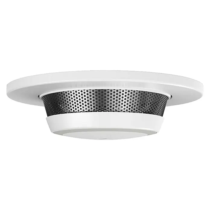 Cavius Unterputzdose Stand alone - Passend für: Cavius Funkrauchwarnmelder 65 mm - Stimmungsaufnahme