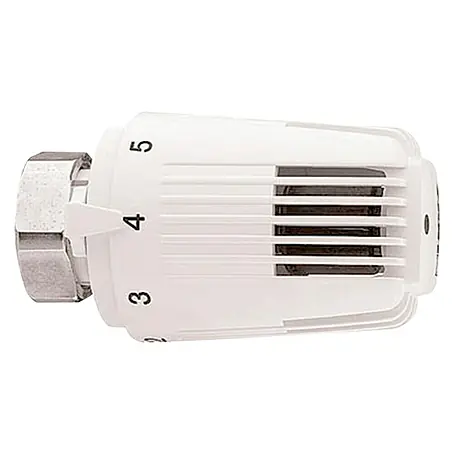 Herz  Thermostatkopf H
