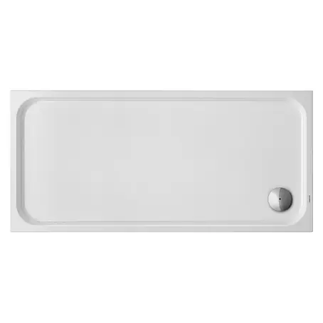 Duravit D-Code Duschwanne