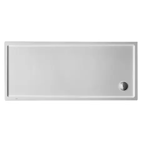 Duravit  Duschwanne Starck Slimline