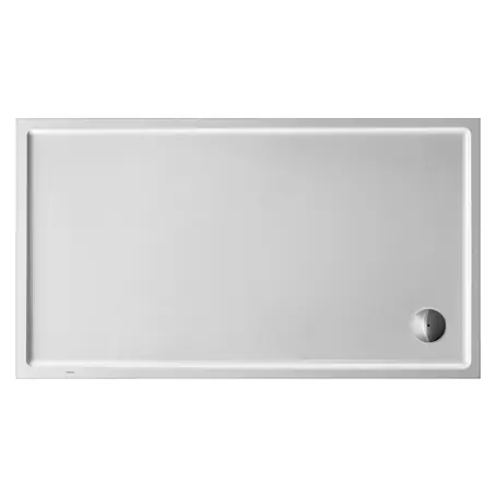 Duravit  Duschwanne Starck Slimline