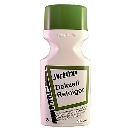 Yachticon  Dekzeilreiniger