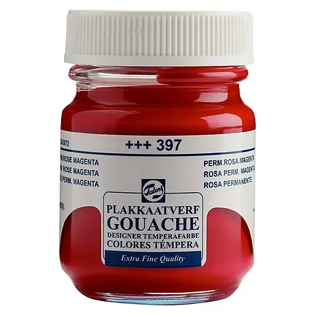 Talens  Pintura gouache