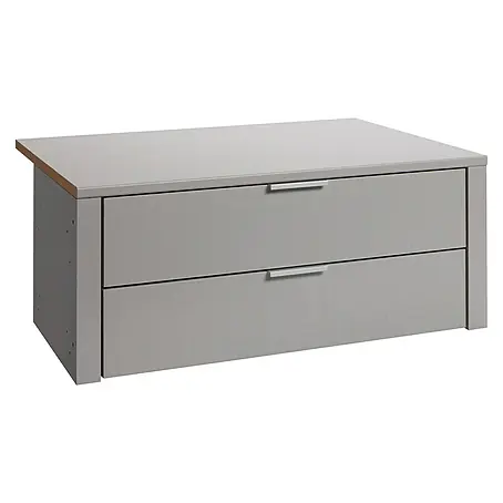 Express Möbel  Schubkastenblock