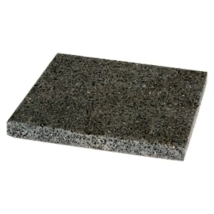 Spax Terrassenboden-Ausgleichpad - Höhe: 0,8 cm, 20 Stk.