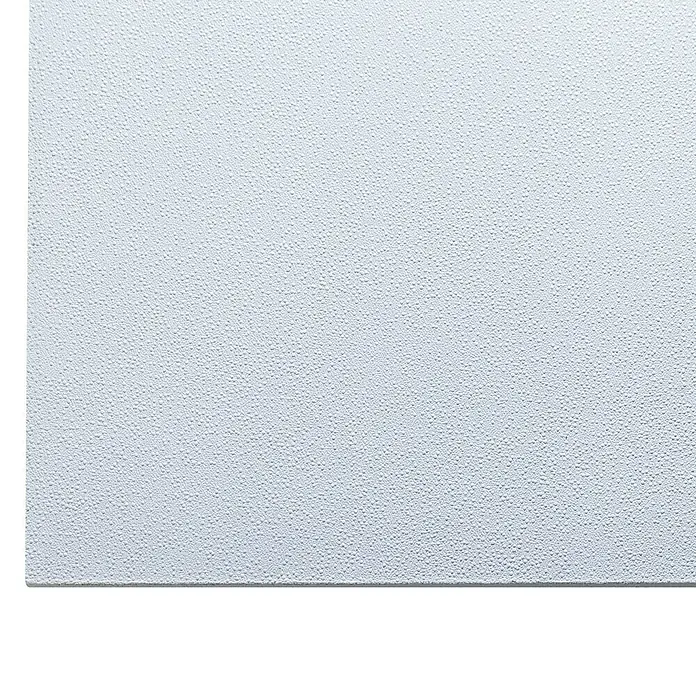 THU Ceiling Solutions Placa para techo con vinilo - 120 x 60 cm