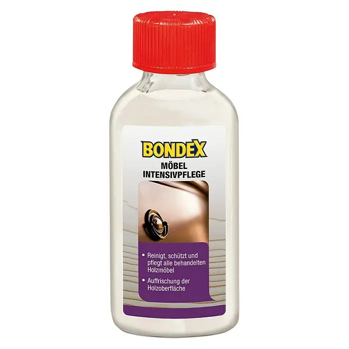 Bondex Möbelpflege Intensiv - 150 ml