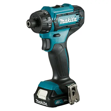 Makita  Taladro atornillador de batería DF033DSAE