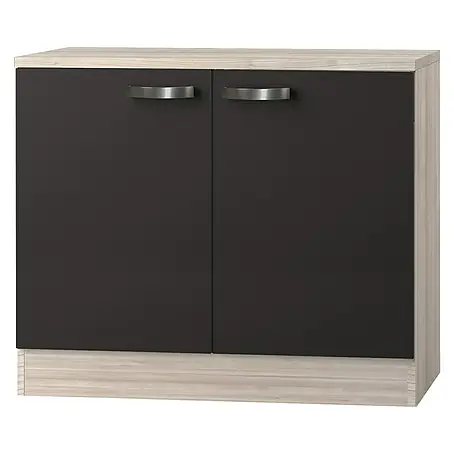 Optifit  Spülenunterschrank Faro SAPLO106-9