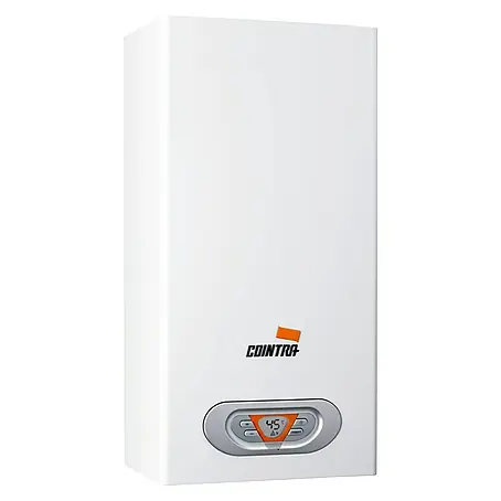 Cointra  Calentador estanco CPE11