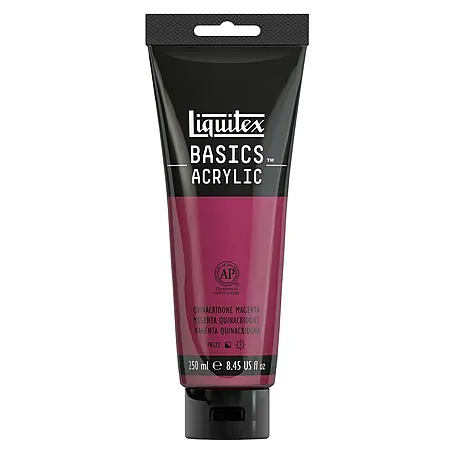 Liquitex Basics Akrilna boja