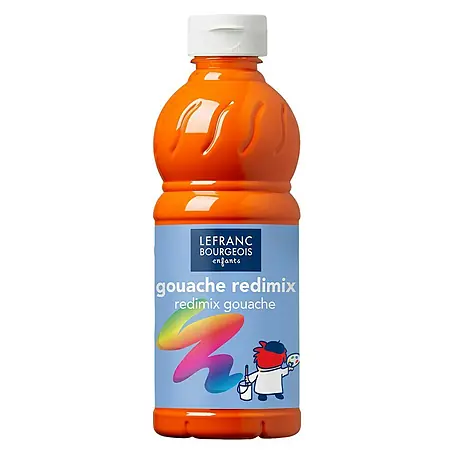 Lefranc & Bourgeois  Gvaš Redimix