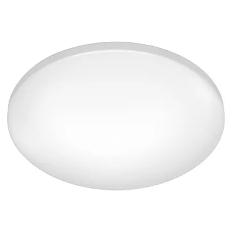 Philips  Plafón LED redondo Zarpy