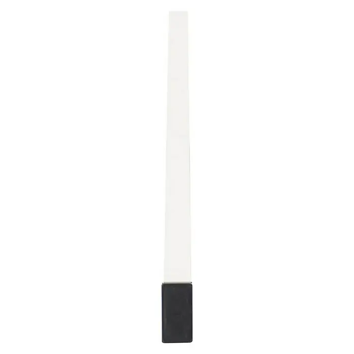 Altrad Regla enrasadora de aluminio Yesero - Largo: 2 m