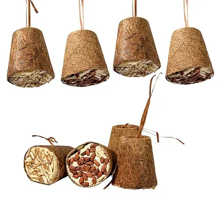 Dobar  Wildvogelfutter Set