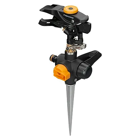 Fiskars  Sektorenregner