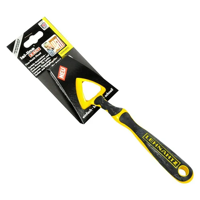 Lehnartz Isi-Line Streicher X-Act Single - Maße Kissen: 80 x 35 mm - Rechte Seitenansicht