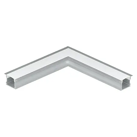 Eglo  Eckverbinder Recessed Profile 2
