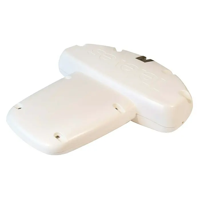 Televés Antena DINOVA BOSS - Largo: 45 cm, Blanco