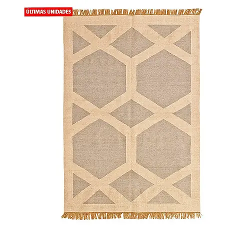 Alfombra Kilim