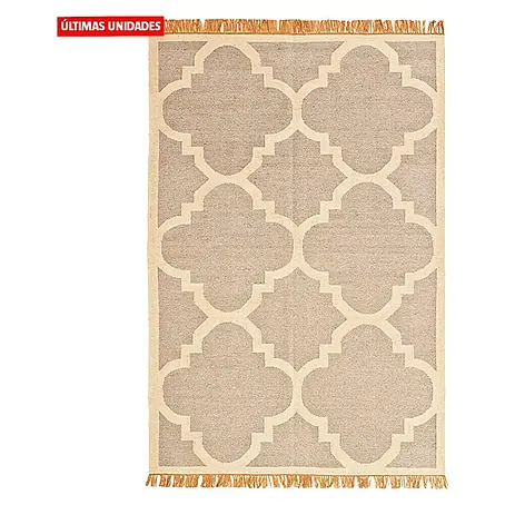 Alfombra Kilim