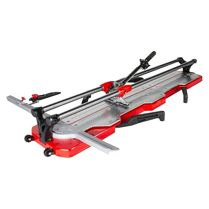 Rubi Cortador de azulejos manual TX 1250 MAX - Longitud de corte máx.: 125 cm