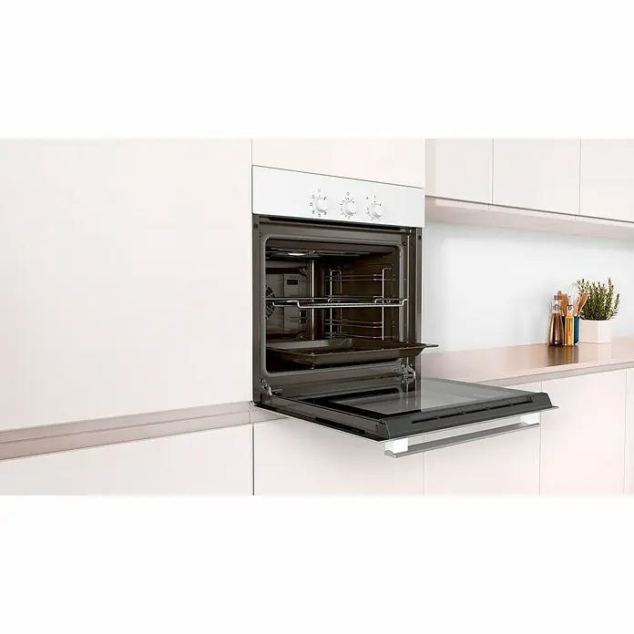 Balay Horno empotrado 3HB2010B0 - Número de tipos de calentamiento: 5 ud., Volumen horno: 66 l
