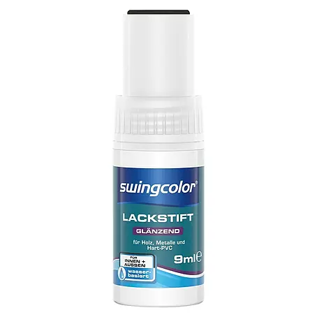 swingcolor  Buntlack Acryl Lackstift