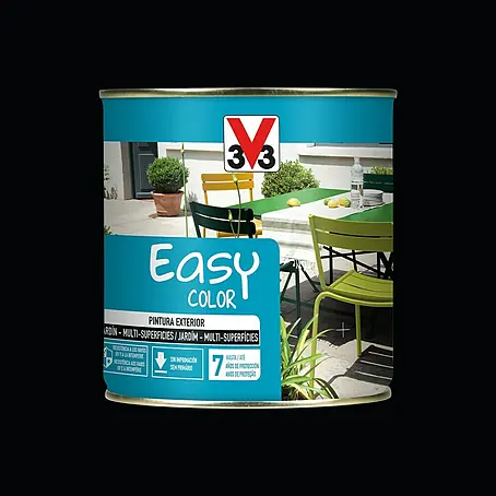 V33  Esmalte de color Easy color