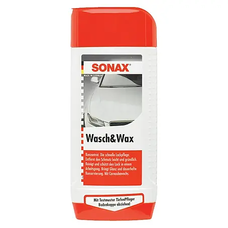 Sonax  Održavanje laka