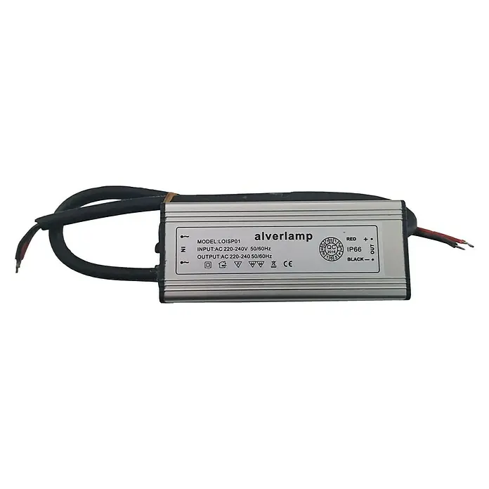 Alverlamp Dispositivo antiparpadeo - Tiras LED
