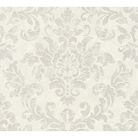AS Creation Neue Bude 2.0 ED II Vliestapete Damask